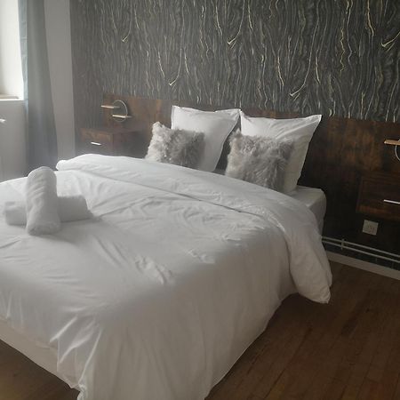 Cosy Appartement Near Luxembourg Hayange Kültér fotó